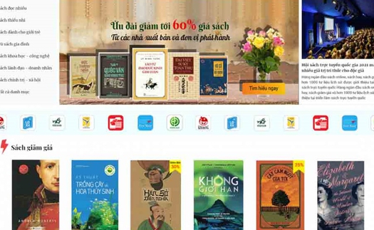 Góc nhìn 365: Tương lai của ebook