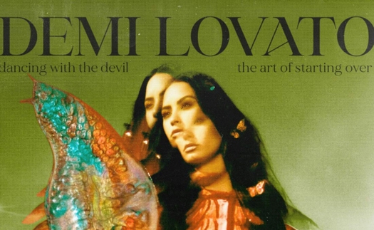 Album 'Dancing With The Devil… The Art Of Starting Over': Sự trỗi dậy từ cái chết của Demi Lovato