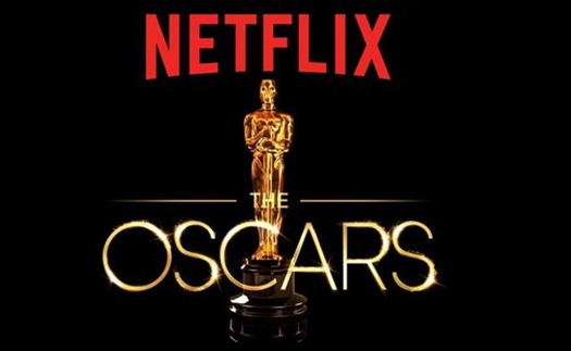 Netflix tiếp tục dẫn đầu danh sách đề cử Giải Oscar 2021