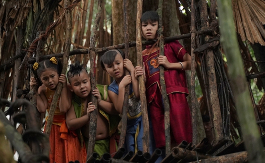 'Trạng Tí phiêu lưu ký': Gỡ bỏ định kiến về phim thiếu nhi