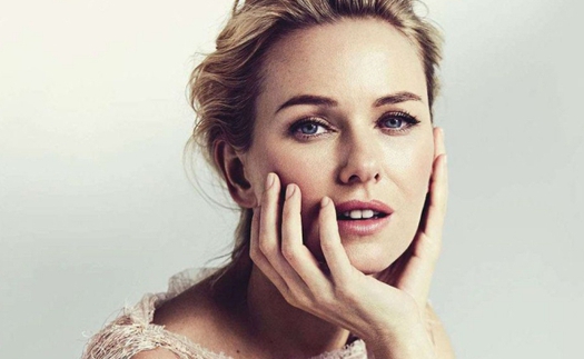 Naomi Watts - từ người giao báo tới minh tinh Hollywood