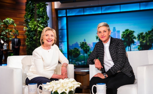 'The Ellen DeGeneres Show' sẽ kết thúc: Hệ lụy từ bản tính chảnh chọe của DeGeneres