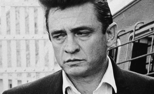 Ca khúc 'I Walk The Line': Johnny Cash - Tiếng hát của lòng đất triệu năm