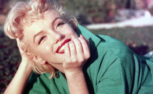 Minh tinh Marilyn Monroe - không chỉ là 'quả bom tóc vàng'