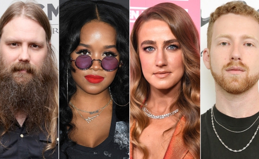 H.E.R. và Ingrid Andress sẽ trình diễn tại CMT Music Awards 2021