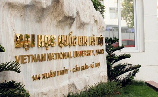 Đại học Quốc gia Hà Nội tạm hoãn thi đánh giá năng lực học sinh THPT năm 2021