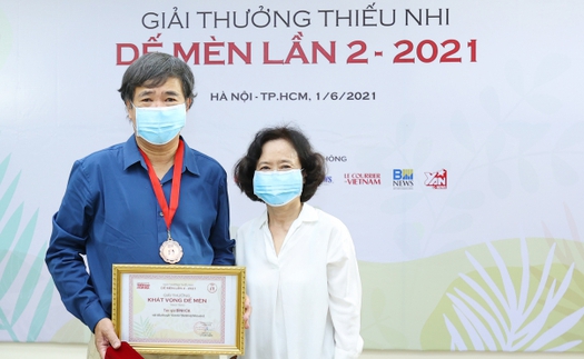 Tạo ra những 'cú hích' văn hóa giữa mùa dịch ảm đạm
