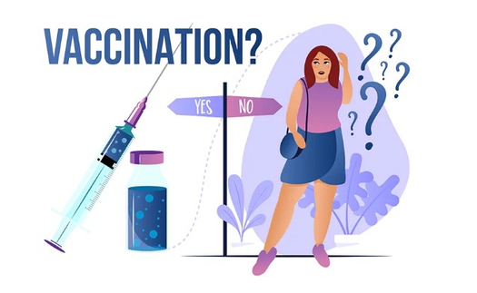 Những người hoài nghi vaccine Covid-19 sẽ 'hối hận trong cay đắng'