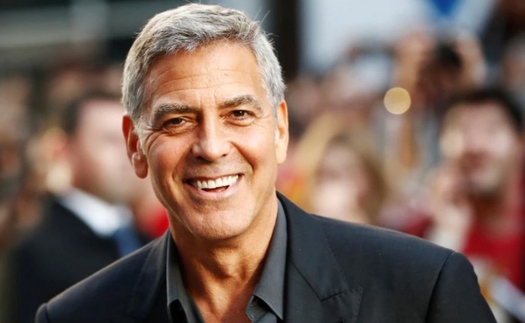 Tài tử George Clooney mở trường đào tạo điện ảnh