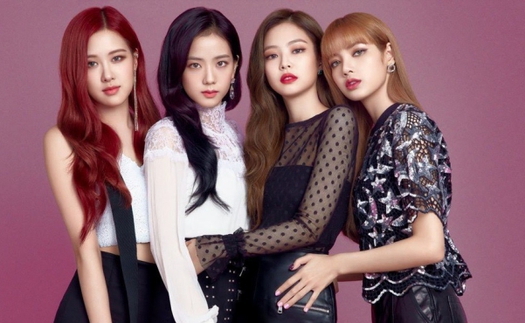 Tiểu sử Blackpink - nhóm nhạc nữ K-pop hàng đầu thế giới