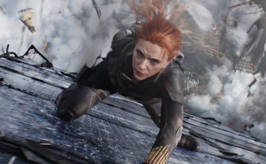 'Black Widow' ra rạp: Lời từ biệt của 'Góa phụ đen' Scarlett Johansson