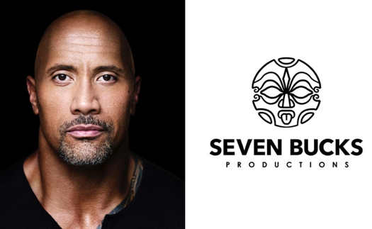 Dwayne Johnson sẽ đóng chính trong 'bom tấn' mới