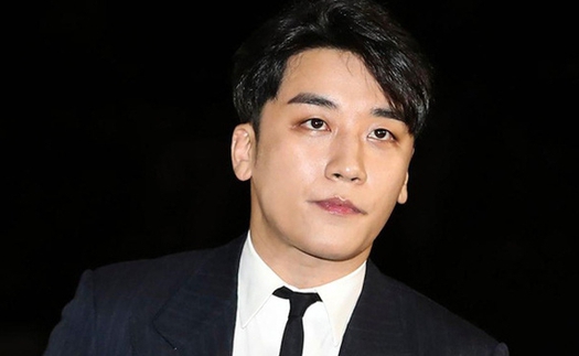 Công tố viên đề nghị cựu thành viên BigBang Seungri nhận án 5 năm tù