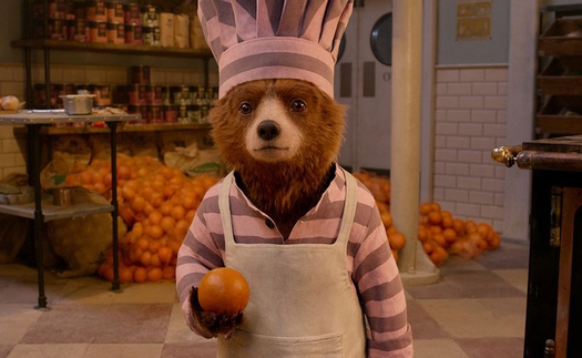 'Paddington 3' sẽ bấm máy vào nửa đầu năm 2022