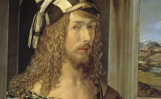 Albrecht Dürer và hành trình huyền thoại của biểu tượng Phục hưng