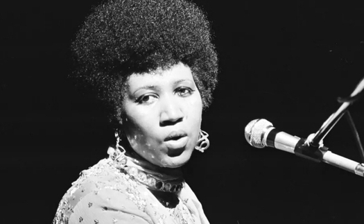 Phim 'Respect': Tưởng nhớ nữ hoàng nhạc soul Aretha Franklin