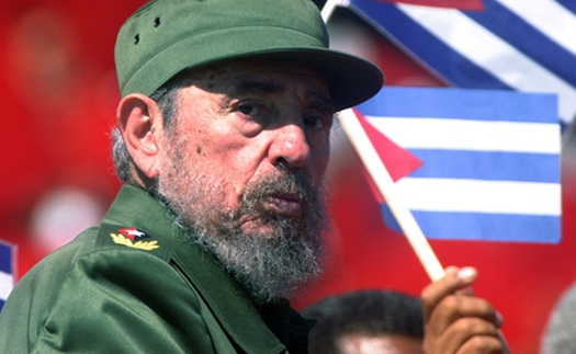 Ngày sinh lãnh tụ Fidel Castro: Câu chuyện về một huyền thoại