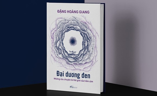 'Đại dương đen' - câu chuyện từ thế giới của trầm cảm