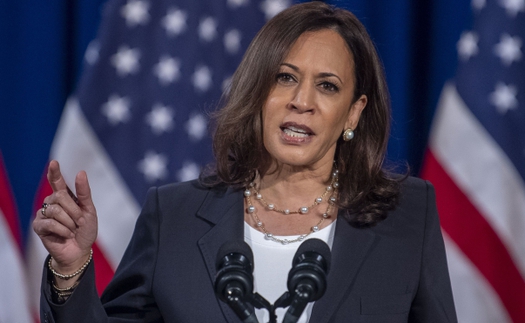 Hôm nay, Phó Tổng thống Hoa Kỳ Kamala Harris chính thức thăm Việt Nam