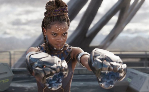 Hóng phim: 'Ma trận' 4 có tựa chính thức, nữ diễn viên 'Black Panther 2' gặp chấn thương