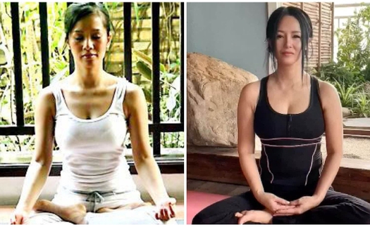 Tập Yoga tại nhà: Vừa tăng cường sức khoẻ, vừa chống dịch Covid-19