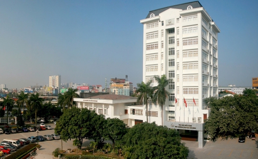 Tuyển sinh đại học 2021: Điểm chuẩn các trường đại học cao kỷ lục