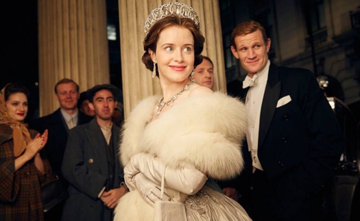 Giải Primetime Emmy năm 2021: 'The Crown' - bộ phim 'phải xem' về Hoàng gia Anh