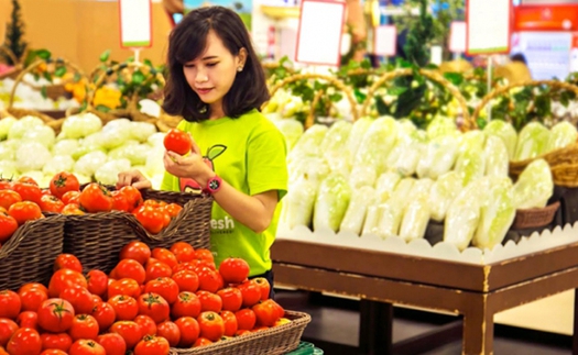 CPI tháng 9/2021 giảm 0,62%