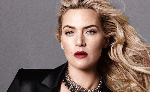 Kate Winslet - tượng đài diễn xuất ở tuổi 45