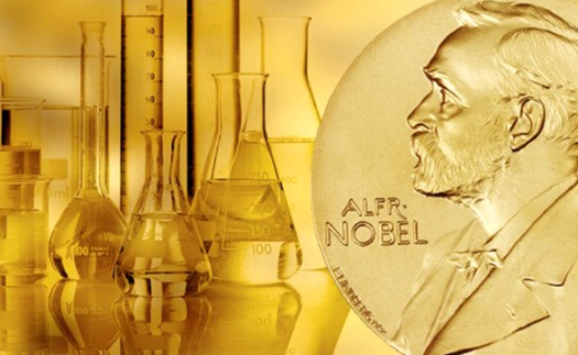 Nobel - Giải thưởng vinh danh những cống hiến cho nhân loại