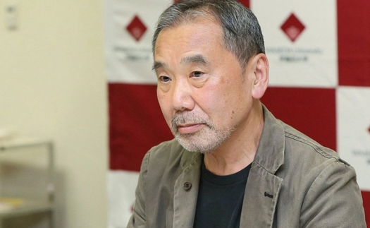 Trước thềm giải Nobel Văn học 2021: Haruki Murakami vẫn 'hot' nhất