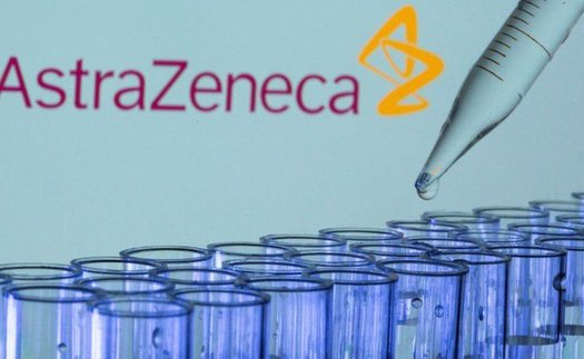 Thuốc kháng thể đơn dòng điều trị Covid-19 của AstraZeneca đáp ứng mục tiêu thử nghiệm giai đoạn cuối