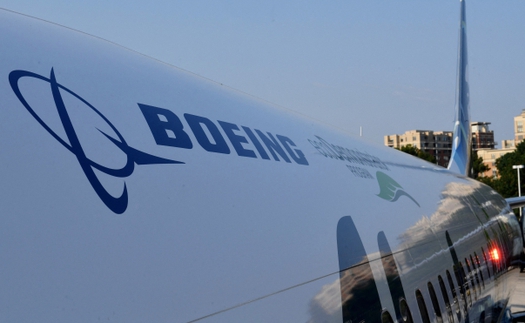 Boeing cảnh báo chấm dứt hợp đồng với nhân viên chưa tiêm phòng Covid-19