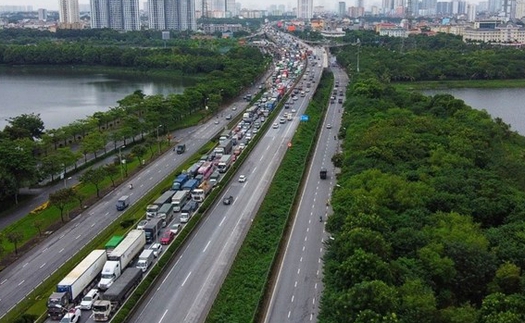 Chào tuần mới: 10 năm cho một thói quen