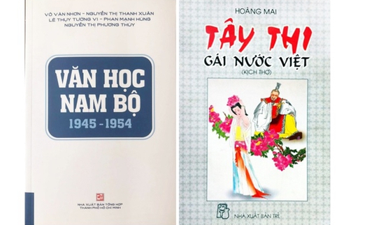 Nhìn lại 100 năm sân khấu Kịch nói Việt Nam (kỳ 4): Kịch bưng biền thời Nam bộ kháng chiến