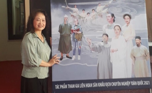 GS-TS Lê Thị Hoài Phương: 'Mới' và 'lạ' ở đâu?