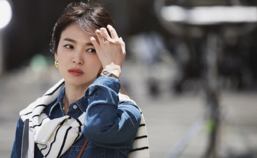 Đừng chỉ trích Song Hye Kyo nữa, 'Now We Are Breaking Up' có 5 bí mật đáng để thổn thức