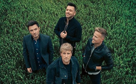 Westlife trò chuyện với khán giả Việt qua sóng VTV: Hứa sẽ sớm quay lại Việt Nam