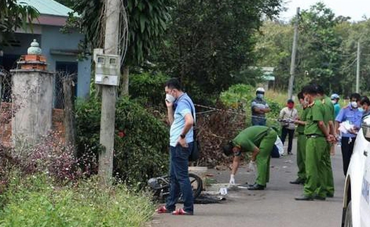 Bà Rịa-Vũng Tàu: Nghi án về vụ giết người, đốt xác và phi tang