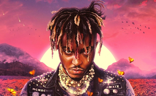 Album 'Fighting Demons' của Juice WRLD: Những mảnh vỡ còn lại của một thiên tài yểu mệnh