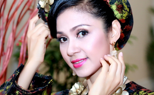 Việt Trinh khoe cuộc sống an nhàn sau khi rời khỏi showbiz