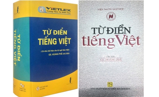 Thế nào là từ mới tiếng Việt?