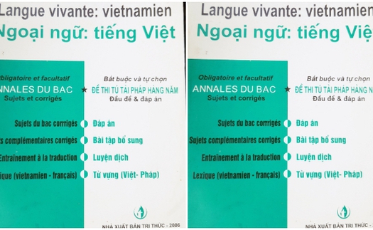 Khát vọng lan tỏa văn hóa và tiếng Việt ở nước ngoài