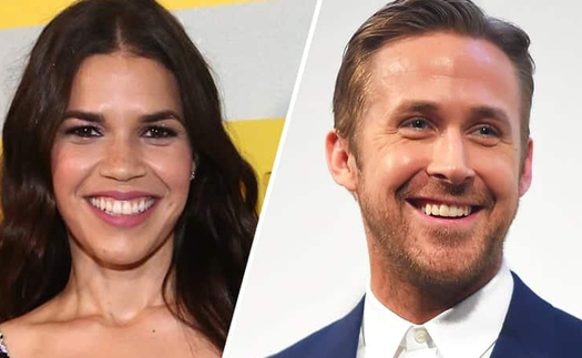 America Ferrera sẽ tham gia phim 'Barbie' live-action