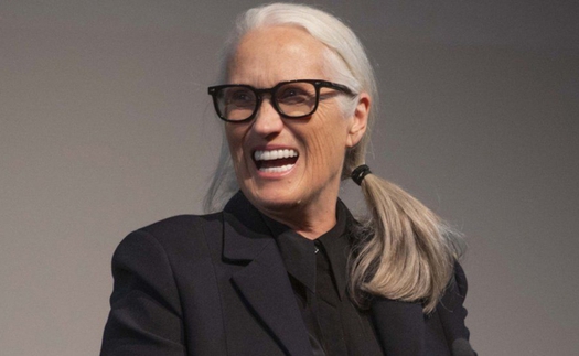 Giành 'cú đúp' tại BAFTA 2022: Jane Campion - Gừng càng già càng cay