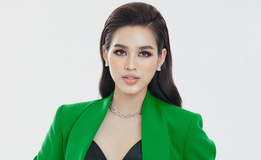 Đỗ Hà kể về tuổi thơ đi cấy trong phỏng vấn cùng BGK Miss World 2022