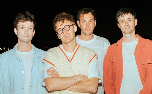 Glass Animals và Lil Durk dẫn đầu 2 Bảng xếp hạng Billboard