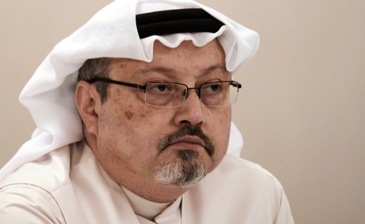 Saudi Arabia sẽ thụ lý vụ án sát hại nhà báo J.Khashoggi