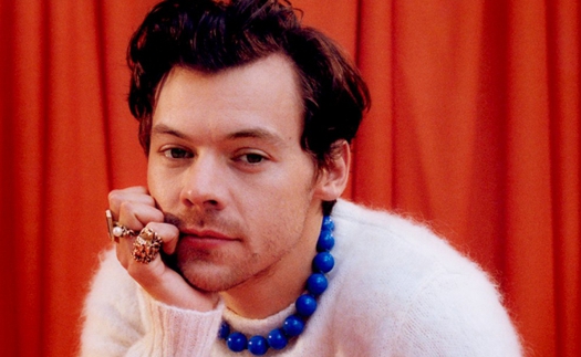 Ca khúc 'As It Was' và hai kỷ lục hoành tráng của Harry Styles