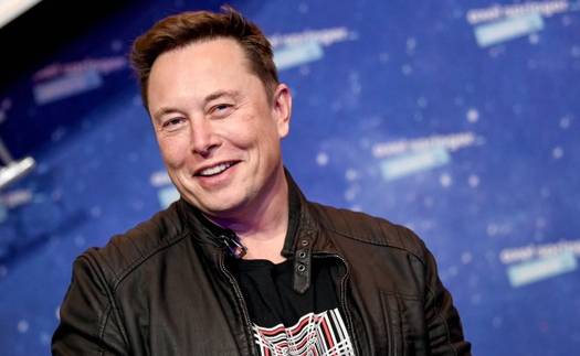 CEO Tesla Elon Musk trở thành cổ đông lớn nhất của Twitter